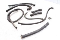 Motorventilatie Ontluchting Slangen Hyosung GT 650 Commet GT650 04-07