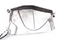 Tandhjulsdæksel Tandhjulsbeskyttelsesdæksel Hyosung GT 650 Commet GT650 04-07