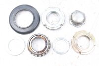 Styrhuvudets lagerskivor gaffelbro Hyosung GT 650 Commet GT650 04-07