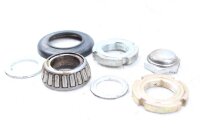 Styrhuvudets lagerskivor gaffelbro Hyosung GT 650 Commet GT650 04-07