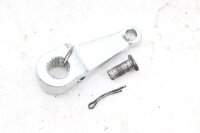 Kopplingshandtagsfäste Hyosung GT 650 Commet GT650 04-07