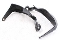 Sidopanel fram vänster höger Aprilia Pegaso 650...