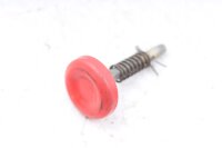 Zitbank vergrendeling ontgrendeling Hyosung GT 650 Commet GT650 04-07