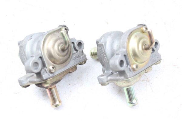 Motorentlüftung Sekundärluftventil Hyosung GT 650 Commet GT650 04-07