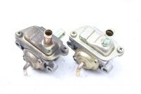 Motorentlüftung Sekundärluftventil Hyosung GT 650 Commet GT650 04-07