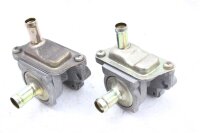 Motorentlüftung Sekundärluftventil Hyosung GT 650 Commet GT650 04-07