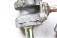 Motorentlüftung Sekundärluftventil Hyosung GT 650 Commet GT650 04-07