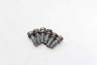 jarrulevyn ruuvit BMW F 650 GS R13 0172 00-03