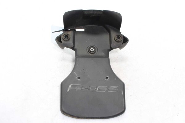 Stænkskærm stænkskærm bag BMW F 650 GS R13 0172 00-03