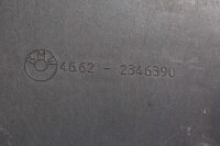 Stænkskærm stænkskærm bag BMW F 650 GS R13 0172 00-03