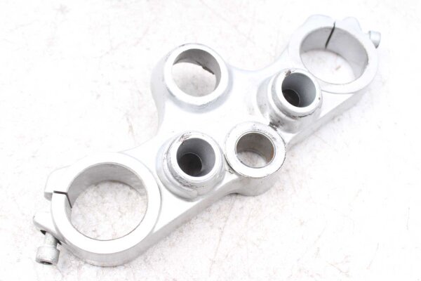 Fork bridge above Aprilia Pegaso 650 GA 92-96