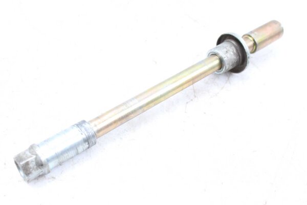 Forhjulsaksel Quick release-aksel foran Hyosung GT 650 Commet GT650 04-07