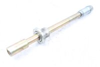 Forhjulsaksel Quick release-aksel foran Hyosung GT 650 Commet GT650 04-07