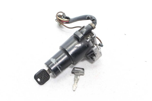 Lock set ignition lock Kawasaki KLR 600 KL600A/A 84-85