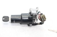 Lock set ignition lock Kawasaki KLR 600 KL600A/A 84-85