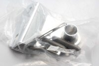 Hitzeschutz Hitzeblech Unbekannt Konvolut