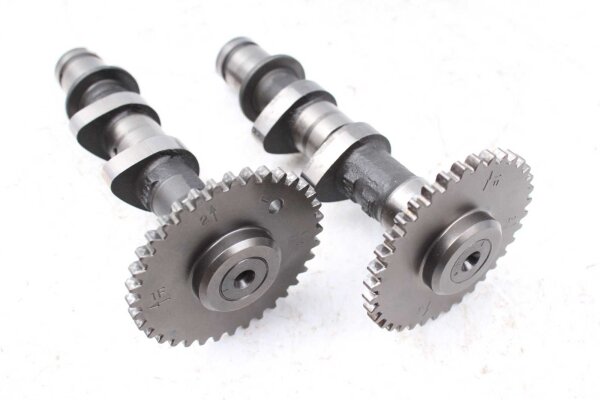 arboles de levas Hyosung GT 650 Commet GT650 04-07