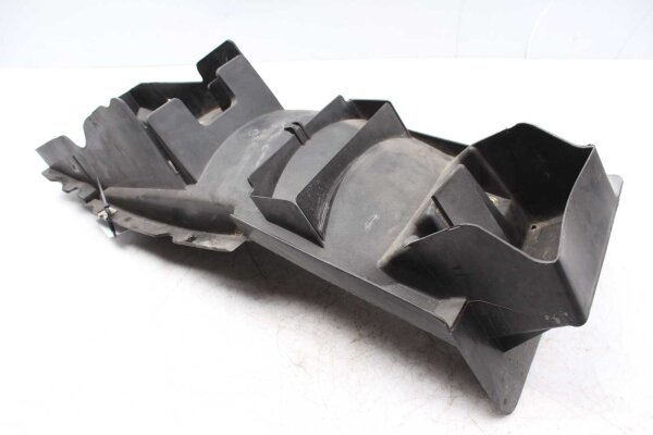 Guardabarros guardabarros protector contra salpicaduras trasero Hyosung GT 650 Commet GT650 04-07