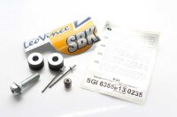 pakokaasuruuvit Unbekannt Konvolut