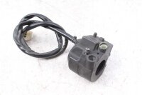 Commutateur de guidon Fixation du guidon à droite Aprilia Pegaso 650 GA 92-96