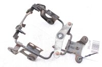 Soporte del soporte del soporte del faro Kawasaki KLR 600...