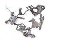 Ajovalon kannakkeen pidike Kawasaki KLR 600 KL600A/A 84-85