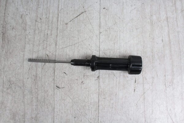 Oliepeilstok Meetstaf Yamaha YZF-R6 RJ03 99-02