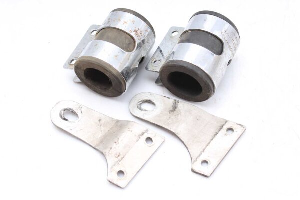 Hoofdkoplampenhouder Onbekend Convoluut