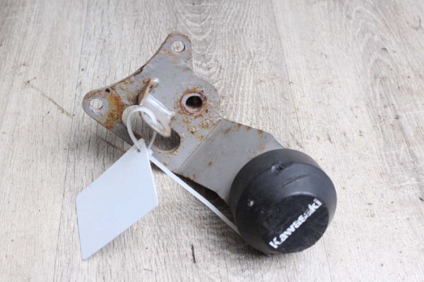 Motorfästes fäste Kawasaki ER-6F EX650A 06-08