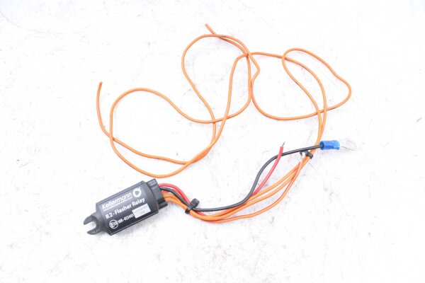 Knipperrelais Aprilia SL 1000 Falco ZD4PA 99-04