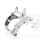 Rahmen Hauptrahmen Aprilia SL 1000 Falco ZD4PA 99-04