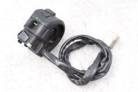 Styromkopplare styrfäste vänster Aprilia Pegaso...