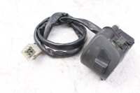 Styromkopplare styrfäste vänster Aprilia Pegaso...