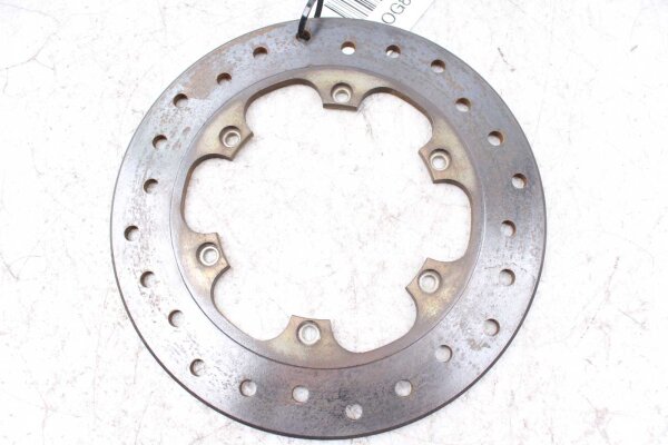 Bakre bromsskiva 5 mm Aprilia Pegaso 650 GA 92-96