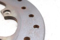 Bakre bromsskiva 5 mm Aprilia Pegaso 650 GA 92-96