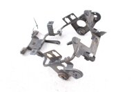 Ajovalon kannakkeen pidike Kawasaki KLR 600 KL600A/A 84-85