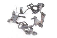 Ajovalon kannakkeen pidike Kawasaki KLR 600 KL600A/A 84-85