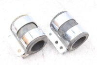 Ajovalon pidikkeen kiinnike Unbekannt Konvolut