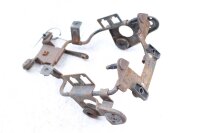 Headlight bracket holder bracket Kawasaki KLR 600...