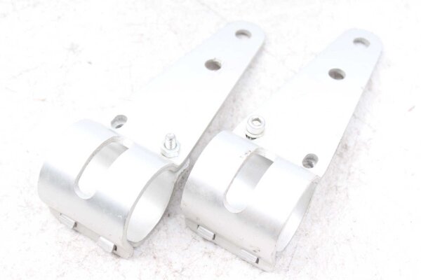 Hoofdkoplampsteun Bevestiging Onbekend Partij