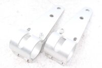 Ajovalon pidikkeen kiinnike Unbekannt Konvolut