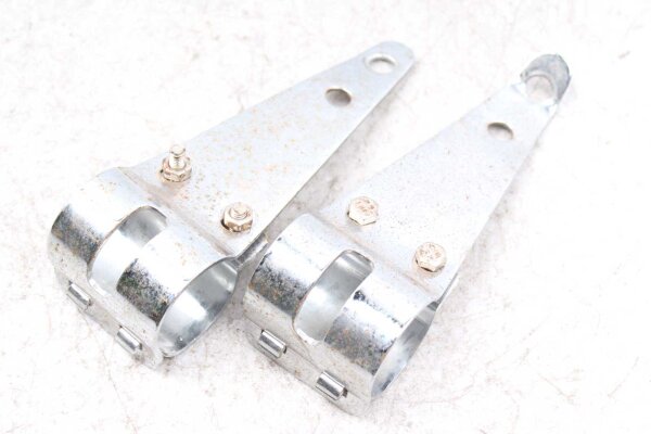 Ajovalon pidikkeen kiinnike Unbekannt Konvolut