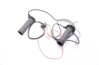 Ohjaustangon kädensijat Lämmitetyt kädensijat Unbekannt Konvolut