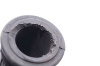 Ohjaustangon kädensijat Lämmitetyt kädensijat Unbekannt Konvolut