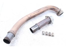 Manifold Pipe Manifold Exhaust Exhaust Pipe Hyosung GT...