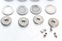 Valve tappets valve springs camshafts BMW F 650 CS Scarver K14 02-05