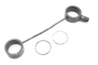 Gaffelben gaffelbro Kawasaki GPZ 1100 Unitrak KZT10B-B 83-85