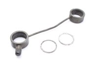 Gaffelben gaffelbro Kawasaki GPZ 1100 Unitrak KZT10B-B 83-85