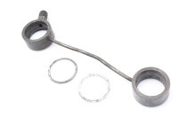 Gaffelben gaffelbro Kawasaki GPZ 1100 Unitrak KZT10B-B 83-85