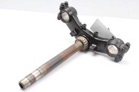 Fork bridge below Kawasaki GPZ 1100 Unitrak KZT10B-B 83-85